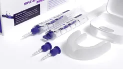JuliBrite® Whitening Kit Voor Thuis Tanden Bleken