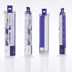 JuliBrite® Whitening Kit Voor Thuis Tanden Bleken
