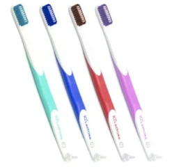 Lactona iQ+ soft tandenborstel (+10 jaar)