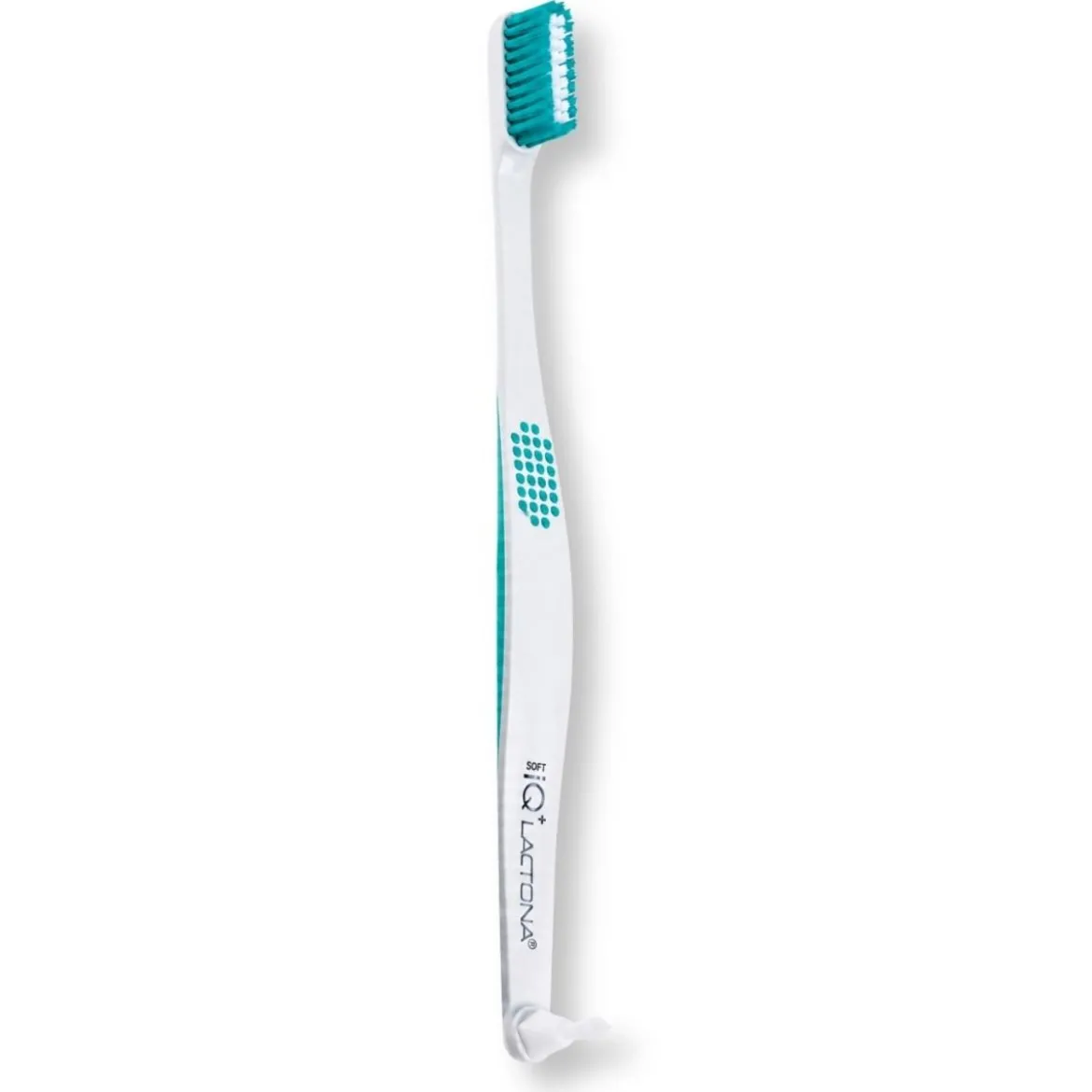 Lactona iQ+ X-Soft Tandenborstel (+10 jaar)