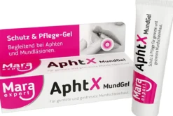 Mara Expert AphtX Gel