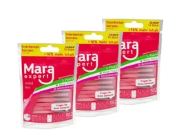 Mara Expert Interdentale Ragers | ISO 2 | Fijn 0,5 mm