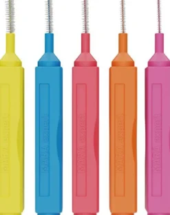 Mara Expert Interdentale Ragers | ISO 2 | Fijn 0,5 mm