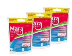 Mara Expert Interdentale Ragers ISO 3 Medium Fijn 0,6 mm