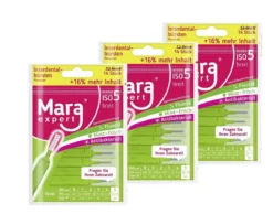 Mara Expert Interdentale Ragers | ISO 5 | Breed | 0,8 mm