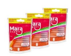 Mara Expert Interdentale Ragers | ISO 1 | Breed | 0,45 mm