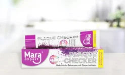 Mara Expert Plaque Checker Tandpasta