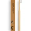 MiBrush Ultra Zachte Bamboe Tandenborstel (Golvend)