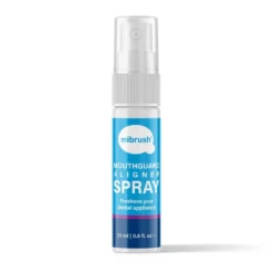 MiBrush Verfrissende Spray Voor Knarsbitje en Prothese