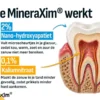 MineraXim® Sensitivity Relief Gel Gevoelige Tanden