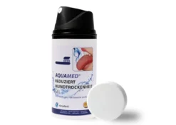 Miradent Aquamed Gel