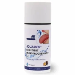 Miradent Aquamed Gel