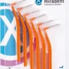 Miradent I Prox L Interdentale Ragers | Kies Je Maat | 6 stuks