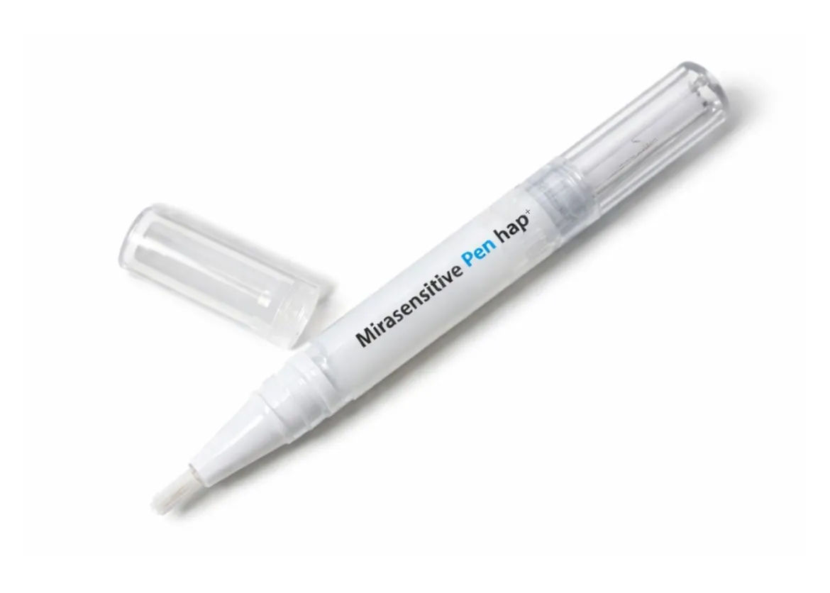 Miradent Mirasensitive Pen Hap+ - mint