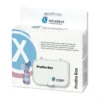 Miradent Prothese Box + Borstel