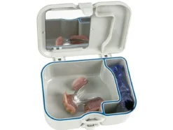 Miradent Reserveborstel Prothese Box