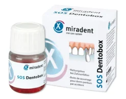 Miradent SOS Tooth Rescue Box
