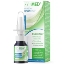 Miradent Xylimed Natural Sinus Spray