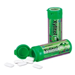 Miradent Xylitol Kauwgum voor Kinderen