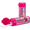 Miradent Xylitol Kauwgum voor Kinderen-Aardbei
