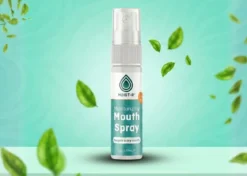 Moist-R® Hydraterende Mondspray | 30 ml