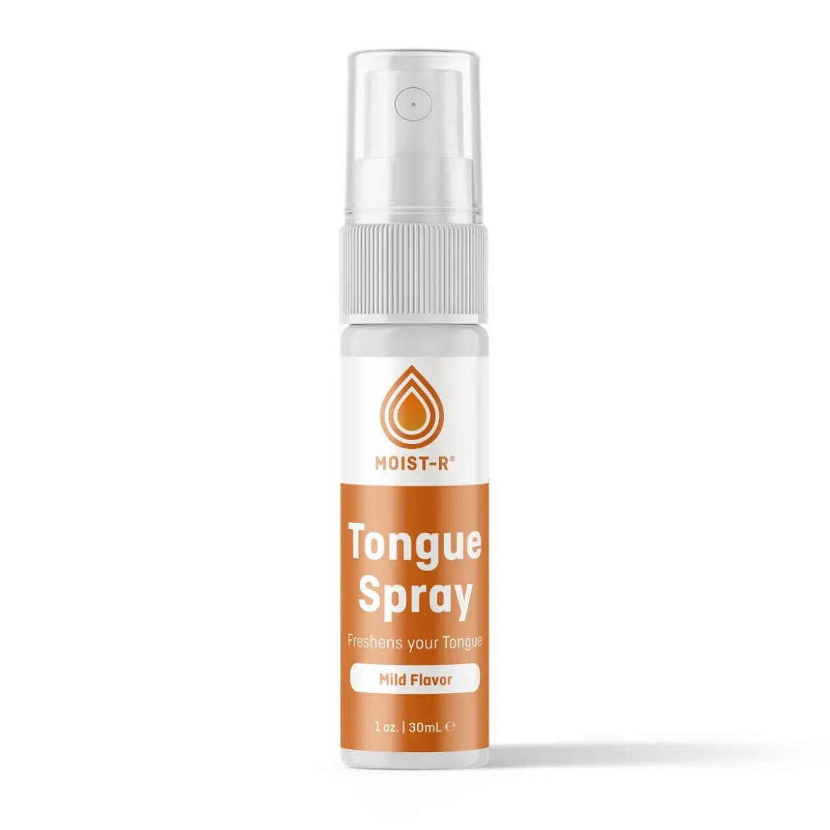Moist-R® Hydraterende Tongspray | 30 ml