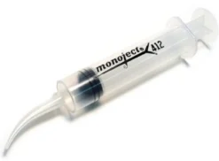 Monosyringe 412