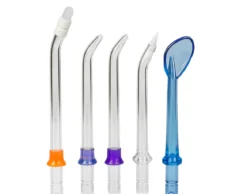 Multifunctionele Opzetstukken Voor Waterflosser