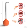 Oral Icon® Amandelstenen Cupping Kit