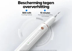 Oral Icon® Elektrische Tandsteen Verwijderaar