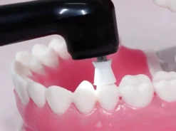 Oral Icon® Tooth Polisher - Tanden polijster