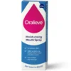 Oralieve Hydraterende Mond spray