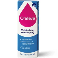 Oralieve Hydraterende Mond spray