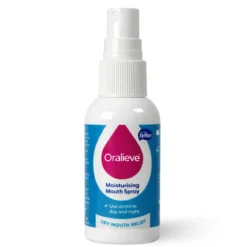Oralieve Hydraterende Mond spray