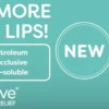 OraLieve Lippenbalsem Droge Lippen