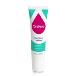 OraLieve Lippenbalsem Droge Lippen