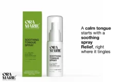 OraMarie® Soothing Tongue Spray