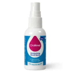 OraRelieve Frisse Adem Pakket