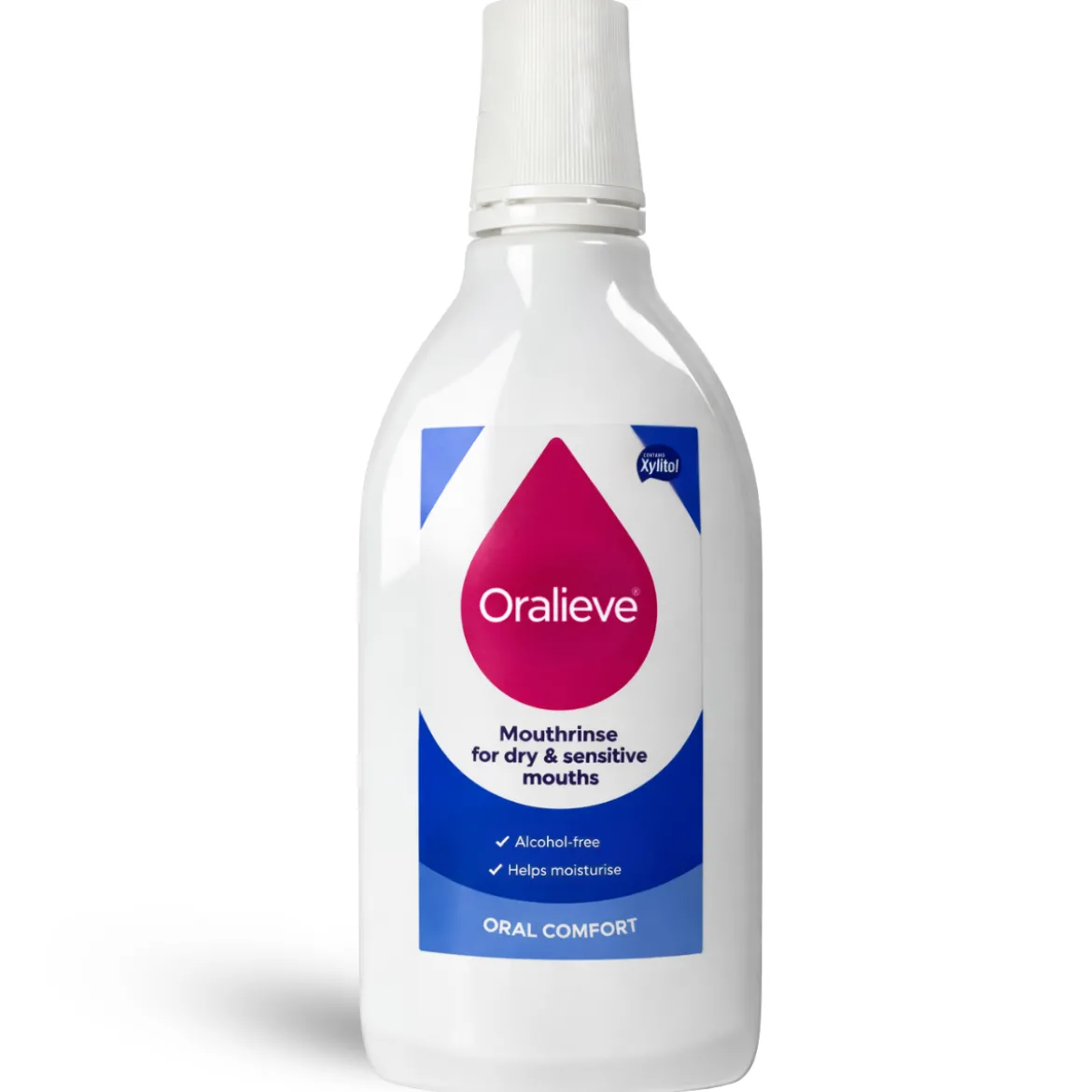 OraRelieve Mondwater Hydra