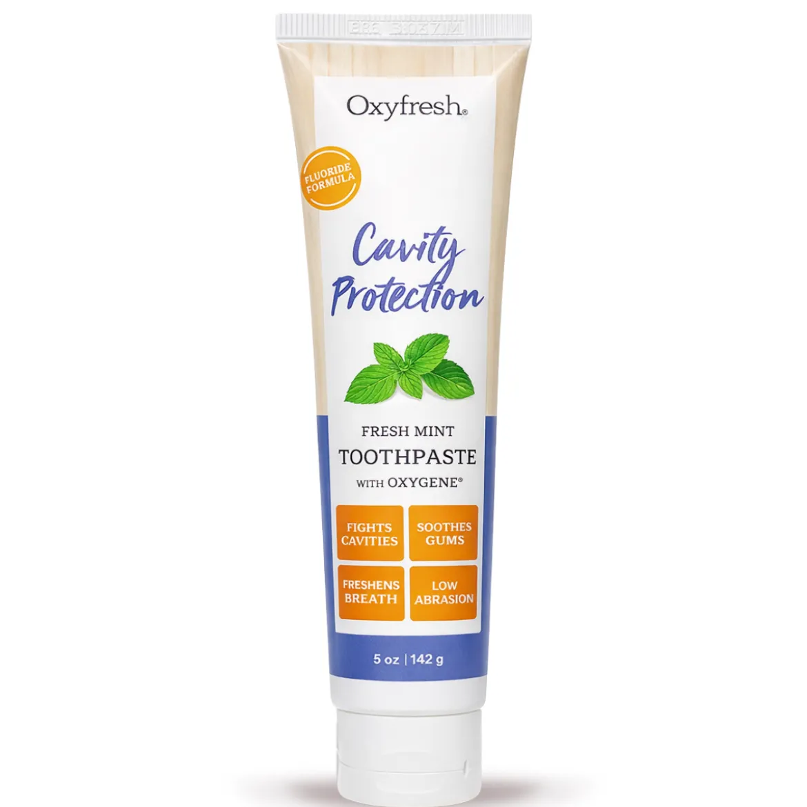 OxyFresh Anti Gaatjes Kit