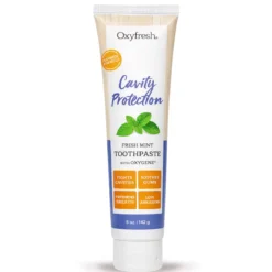 OxyFresh Fluoride Tandpasta