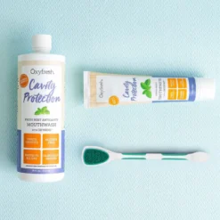 OxyFresh Fluoride Tandpasta