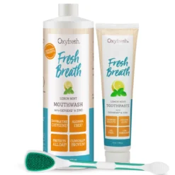 OxyFresh Frisse Adem Kit
