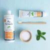 OxyFresh Patented Zink Mondwater