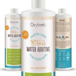 OxyFresh Pet Mondwater (Dieren)