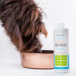 OxyFresh Pet Mondwater (Dieren)