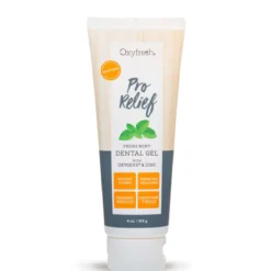 Oxyfresh Pro Relief Dental Gel