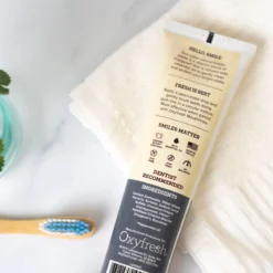 OxyFresh Sensitive Tandpasta (Pro Formula)