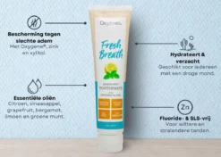 OxyFresh Tandpasta