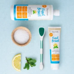 OxyFresh Tandpasta